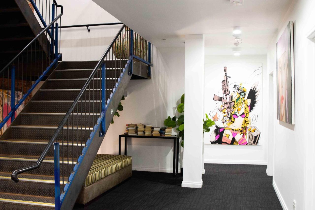 Bayside House Pansiyon Melbourne Dış mekan fotoğraf