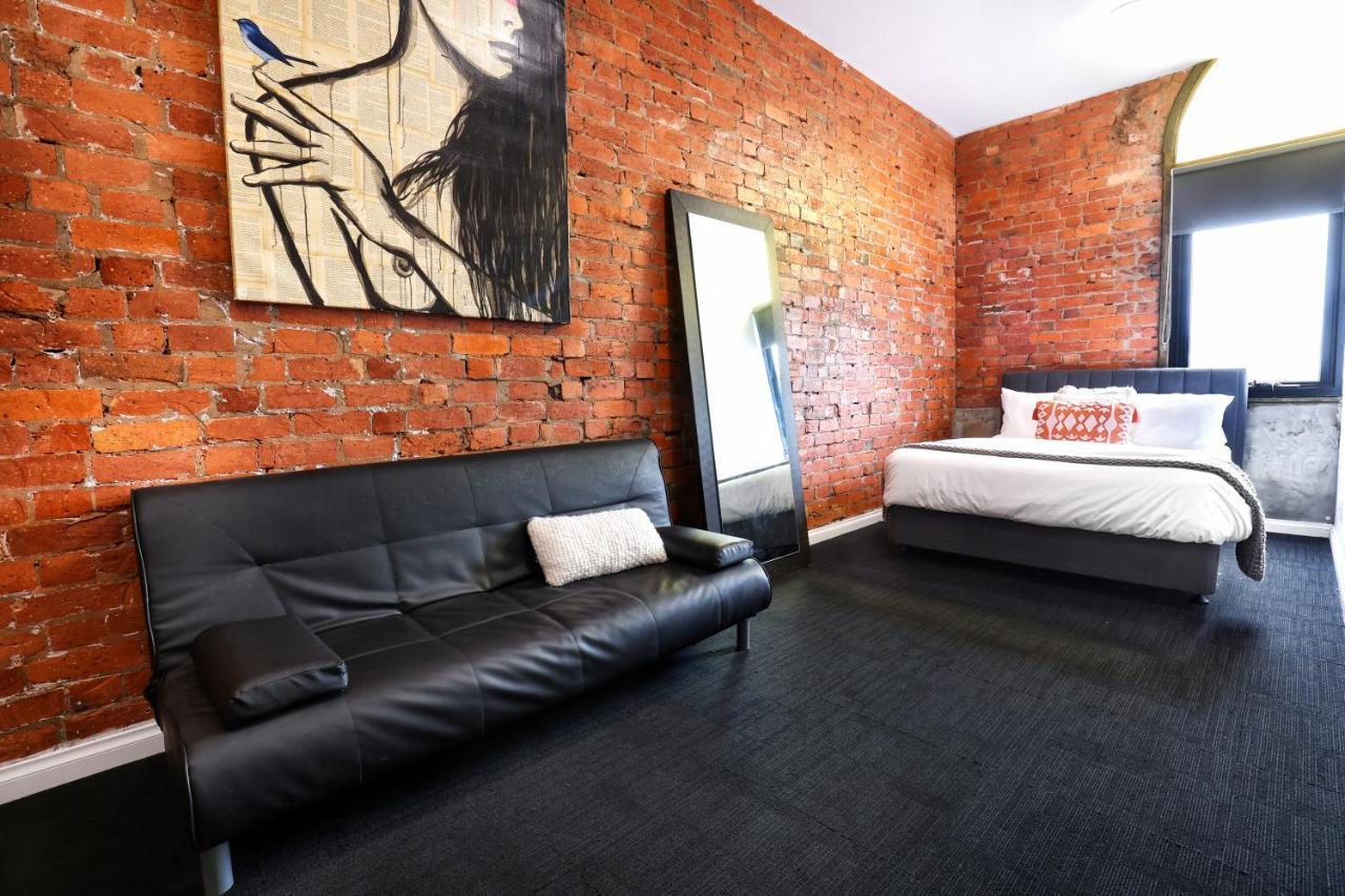 Bayside House Pansiyon Melbourne Dış mekan fotoğraf
